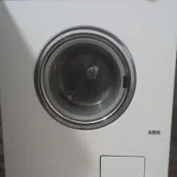 ماشین لباسشویی آگ المان