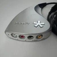 تبدیل فیلم ویدیو به فایل