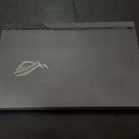 لپتاپ ASUS ROG Strix G713RC