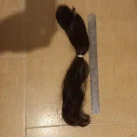 موی طبیعی ۳۵ سانت