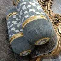 انواع بالشت با طراح هاب جدید|رختخواب، بالش، پتو|ایرانشهر, |دیوار