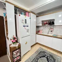 آپارتمان-فاز-3-سهند-دوکله