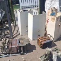 تعویض خریدار ابگرمکن دست دوم