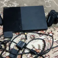 پلی استیشن 2|کنسول، بازی ویدئویی و آنلاین|نیشابور, شهرک فرهنگیان|دیوار