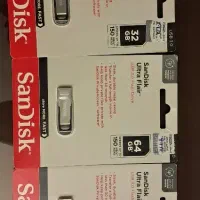 فلش SanDisk