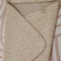 دورپیچ نوزاد و قنداق مخمل