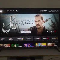 تلویزیون دوو55 اینج