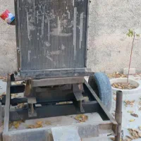 موتور آب چاه