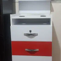 کمد چهار کشو