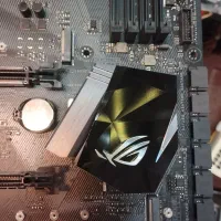 کیس گیمینگ ddr4 i5|رایانه رومیزی|تهران, شهرک ولیعصر جنوبی|دیوار