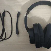 هدست گیمینگ مدل ONIKUMA B130|قطعات و لوازم جانبی رایانه|رشت, عینک|دیوار