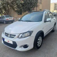 کوییک Rمدل۱۴۰۲|خودرو سواری و وانت|قرچک, پویینک|دیوار
