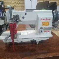 چرخ دوپایه ضخیم دوز