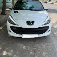 فروش پژو ۲۰۷ پانا اتومات