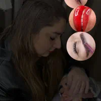 سالن زیبایی آپامه نامی آشنا برای دوستداران زیبایی|خدمات آرایشگری و زیبایی|پرند, فاز ۲|دیوار