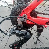 دوچرخه ۲۹|دوچرخه، اسکیت، اسکوتر|رشت, شهرک شهید مفتح|دیوار