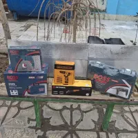 ابزار آلات