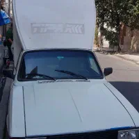 پیکان وانت دوگانه سوز۸۸