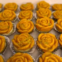 سفارش حلوا مجلسی و ژله تزریقی برای مجالس شما|خوردنی و آشامیدنی|فولادشهر, B8|دیوار