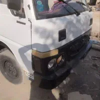 نیسان زد اف|خودرو سنگین|ری, بی‌بی شهر بانو|دیوار