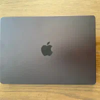 MacBook Pro M4