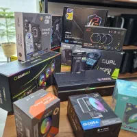 فروشگاه تخصصی کیس های گیمینگ