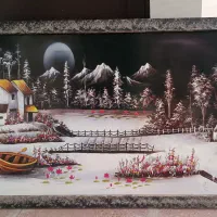تابلو عکس