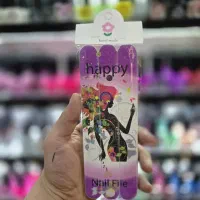 سوهان ناخن ۳ عددی ارایشی ارسس