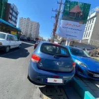 تیبا2|خودرو سواری و وانت|تهران, مهران|دیوار