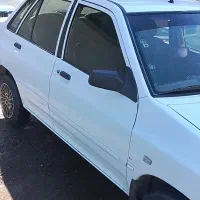 132بی رنگ مدل 92