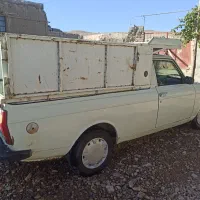 پیکان وانت|خودرو سواری و وانت|نقده, |دیوار