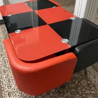 میز ناهارخوری ۶ نفره