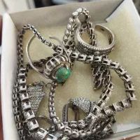 خرید و فروش نقره