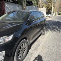 سورنتو 2015 Gdi|خودرو سواری و وانت|تهران, بوستان چیتگر|دیوار