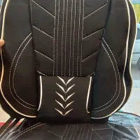 روکش صندلی کفپوش هدلایت زنون دودی|قطعات یدکی و لوازم جانبی|قدس, شهر‌قدس|دیوار