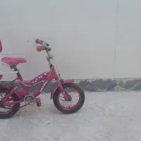 ماشین شارژی و دوچرخه 12و16|دوچرخه، اسکیت، اسکوتر|بندر ماهشهر, |دیوار