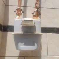 جوشکاری و لوله کشی گاز