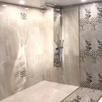 بنای همه کاره ریگان فهرج نگین کویر روستاهای اطراف|خدمات پیشه و مهارت|گنبکی, |دیوار