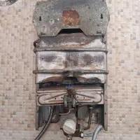 نصب و تعمیرات پمپ آب آبگرمکن کولر لوله کشی