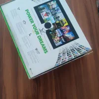 xbox series s|کنسول، بازی ویدئویی و آنلاین|ارومیه, |دیوار