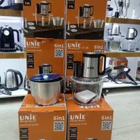 خردکن غذاساز یونی238با گارانتی رنده خردکن با ارسال