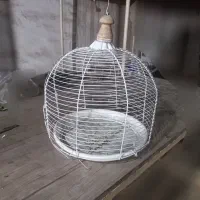 قفس|لوازم جانبی حیوانات|رامهرمز, |دیوار