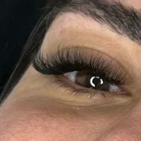 اکستنشن مژه و کاشت هیدن ولیفت ابرو