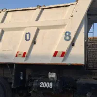 کاویان ۱۱۹ کمپرسی