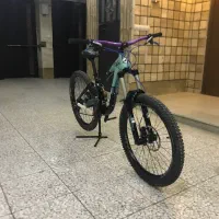 دوچرخه جاینت گلوری اندرو اسکات KTM رین فیت