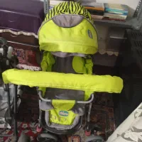 ۲۰۰۰۰۰۰|کالسکه و لوازم جانبی|قم, کیوانفر|دیوار