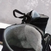 نیم بوت جیر از برند cat تبریز|کیف، کفش، کمربند|دورود, |دیوار