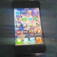 IPod touch 4