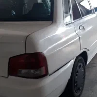 ۱۳۲ سالم و تمیز دوگانه دستی نقد واقساط|خودرو سواری و وانت|پرند, فاز ۴|دیوار