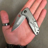 چاقوی BOKERدرجه یک